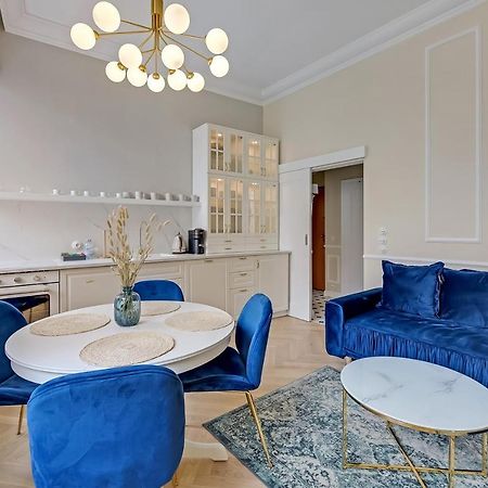 Piwna Glamour & Main Old Town By Downtown Apartments Gdansk Ngoại thất bức ảnh